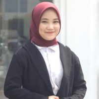 Fristia Alya Syalaisha