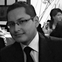 Andrés Carrera Rios