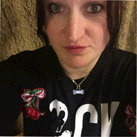 Rosie Underhill