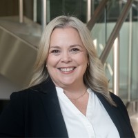 Mandy Paquin, Pmp