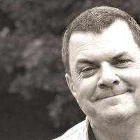 Adrian Bishop