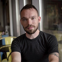 James Michael Lidecker