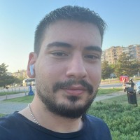 Bilal Çetin