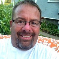 Terry Cadwallader