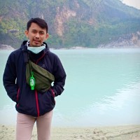 Haris Lesmana