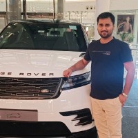 Prashant Tripathi