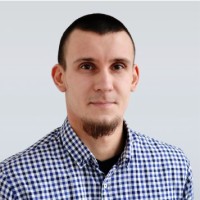 Andrii Shchukin
