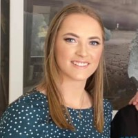 Claire Thomson