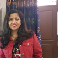 meenu bhalla