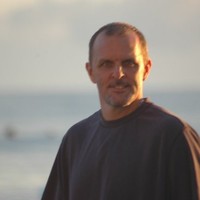 Jerry Moore