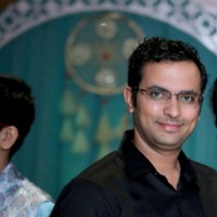 Advocate Kunal Arora