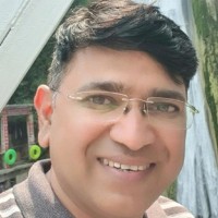 Manoj Mishra