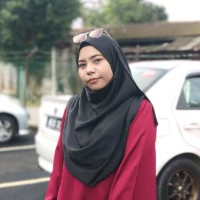 Erma Fathin Aqera Binti Azman