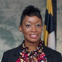 Simone C. Johnson