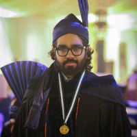 Mustafa Haider Rizvi