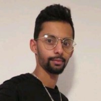 Nitharsan Ratnaraja