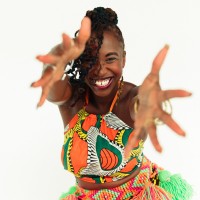 Candice Flows Igeleke