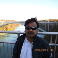 K Murugan