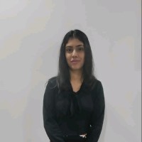 Mansi Shah