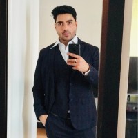 Praveer Kumar