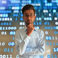 Harsh Vaghela