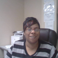 Temeca Richardson