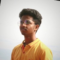 Yogesh P