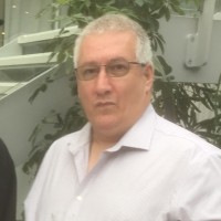 Garry Symonds EngTechTMIET