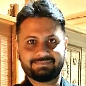 Kingshuk Ghosh