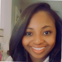 Elizabeth Akinde