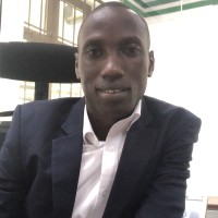 Emmanuel Kafui