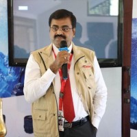 John Selvaraj M