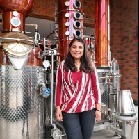 Tanvi Garg