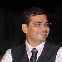 Manthan Patel