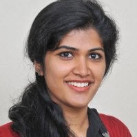 Lisha Abraham
