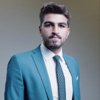 Ali Alaali