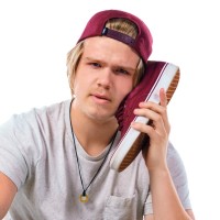 Tanner Sutherland