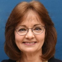 Gretchen Caughman