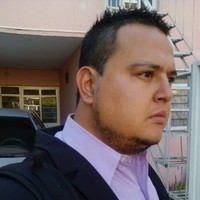 Antonio Rojas