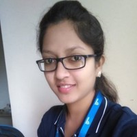 Pooja Mahamuni