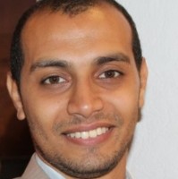 Ahmed Essam