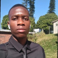 THABO MASINGA