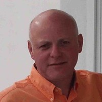 Pete Ramsden