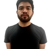 Jonathan Isael Duque Hernández