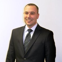 Zvonimir Skrinjar