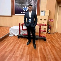 Ansh Verma