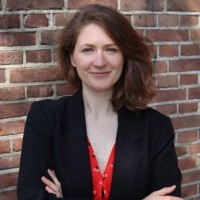 Liudmyla Pavlenko 🇺🇦