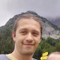 Daniel Lučić