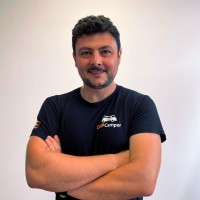 Gustavo R. Sánchez