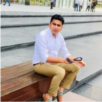 Sunder Chaudhary